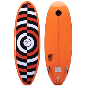 2023 HL 5.3 Droid Wakesurf