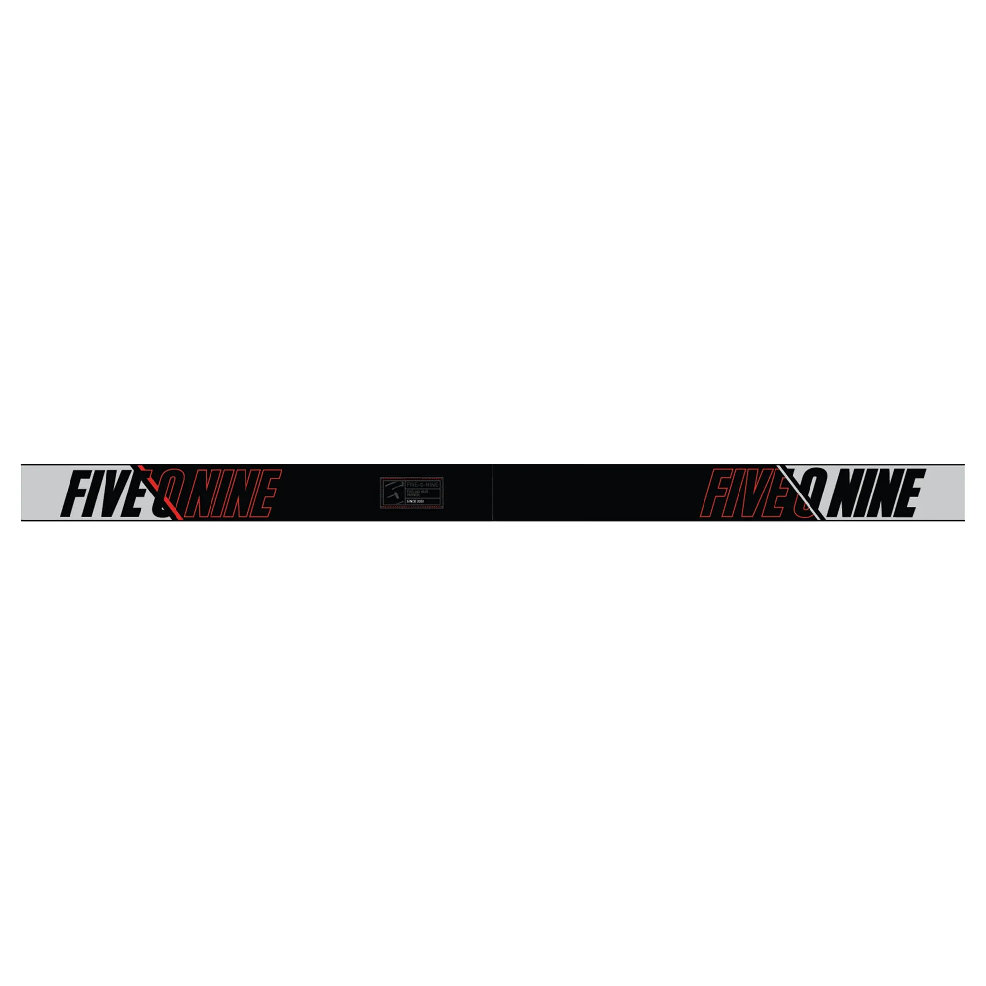 509 F02001300-000-103 Kingpin Goggle Quick Swap Anti Fog Scratch Lens Dual Pane Racing Red