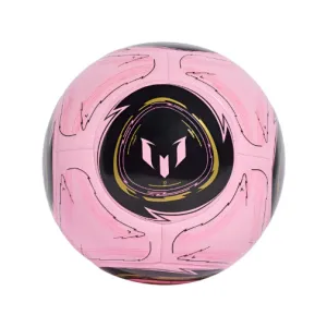 Adidas Messi Ball