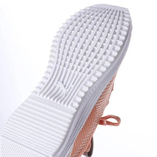 AVID FoF Dusty Coral-Whisper SHOES