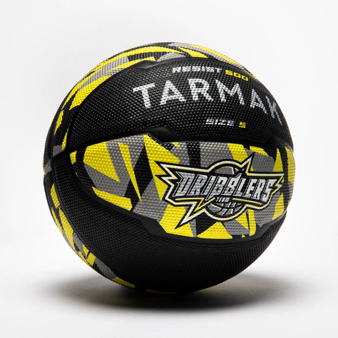 Basketball Size 5 R500