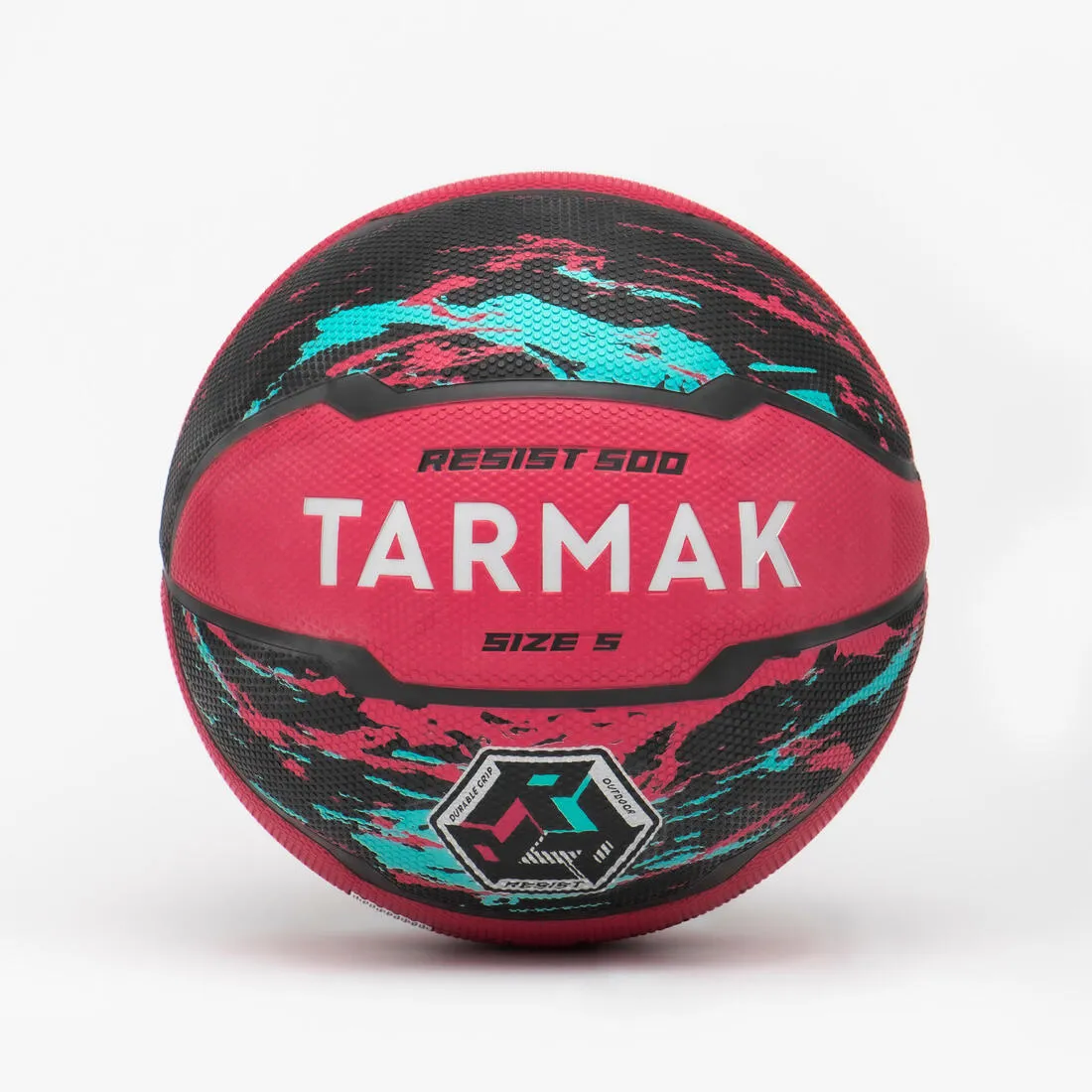 Basketball Size 5 R500
