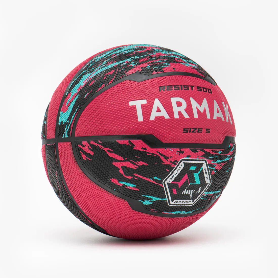 Basketball Size 5 R500