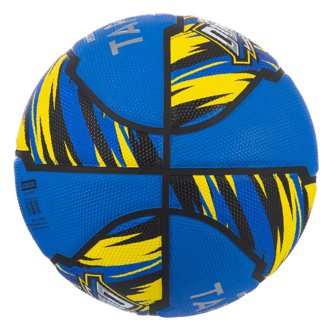 Basketball Size 5 R500