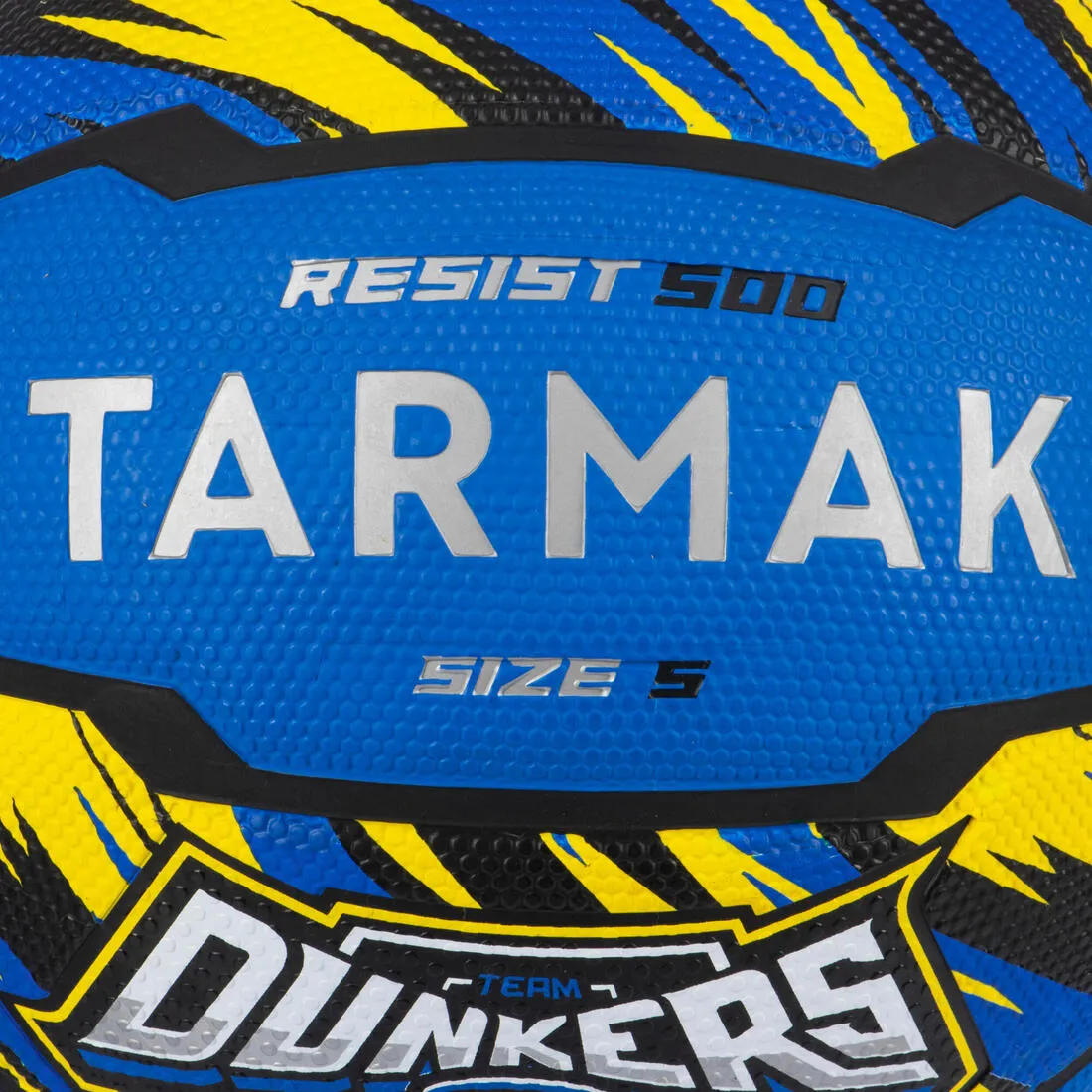 Basketball Size 5 R500