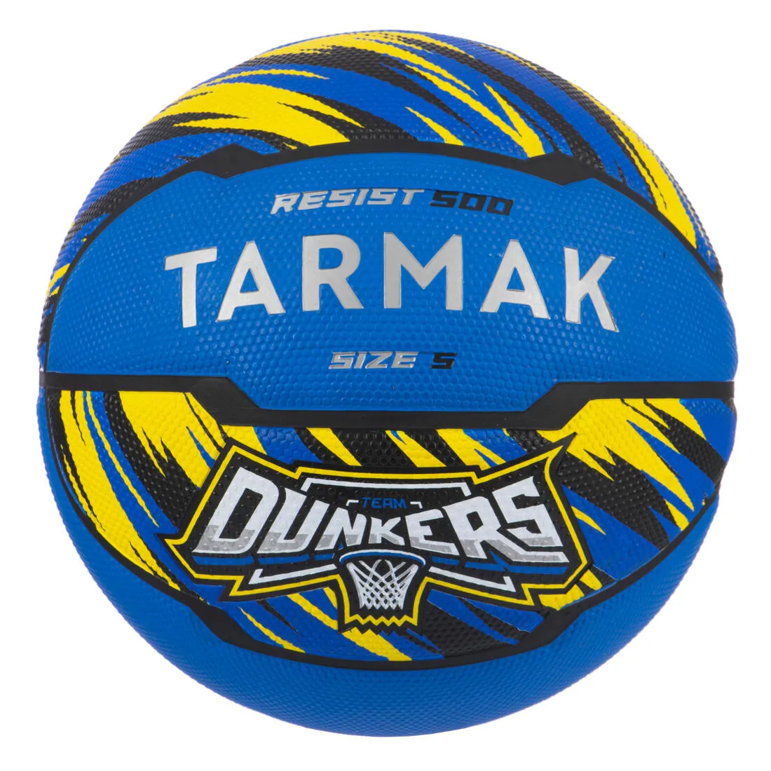 Basketball Size 5 R500