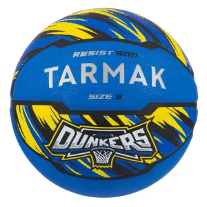 Basketball Size 5 R500