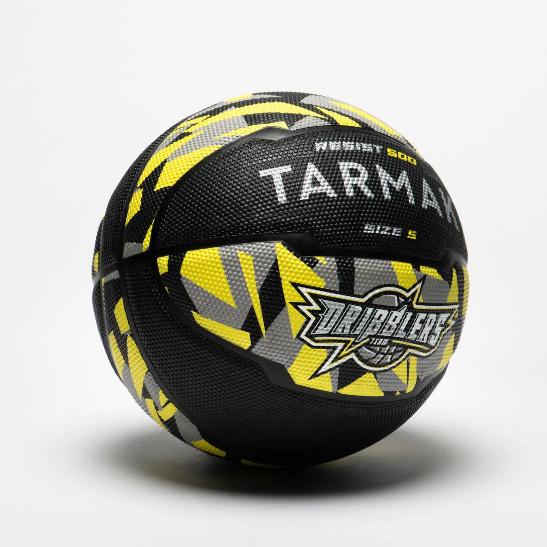Basketball Size 5 R500