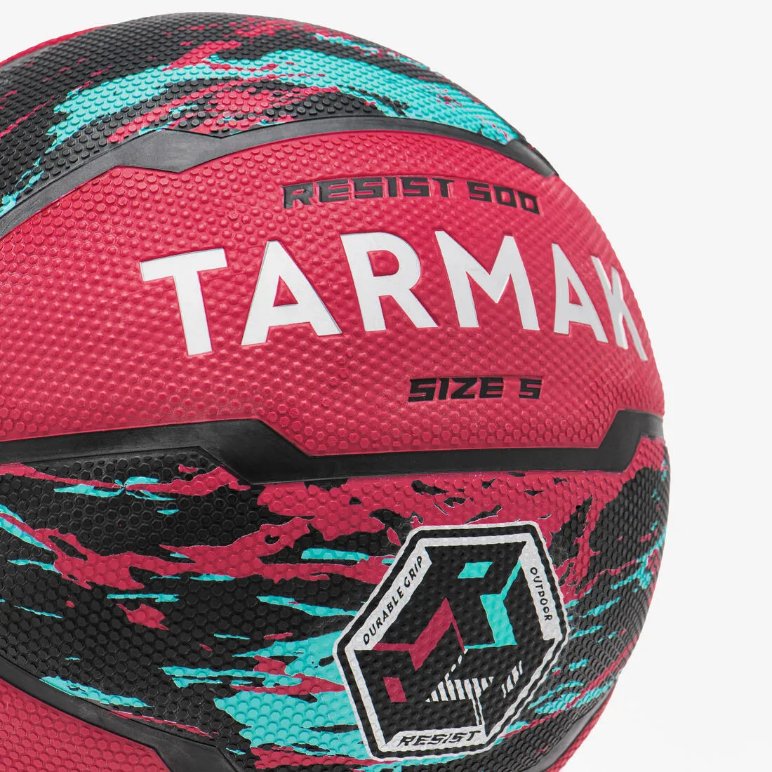 Basketball Size 5 R500