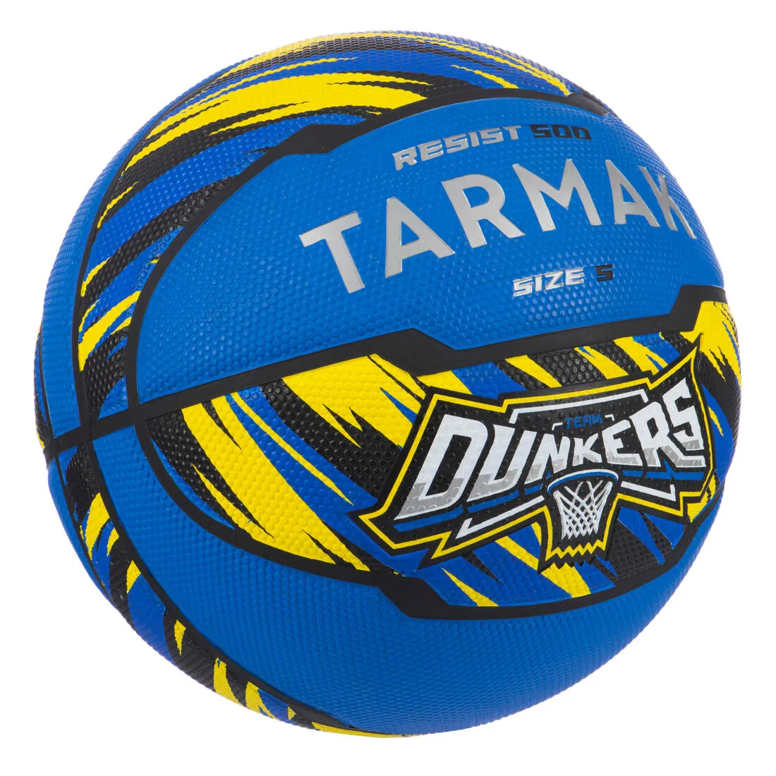 Basketball Size 5 R500