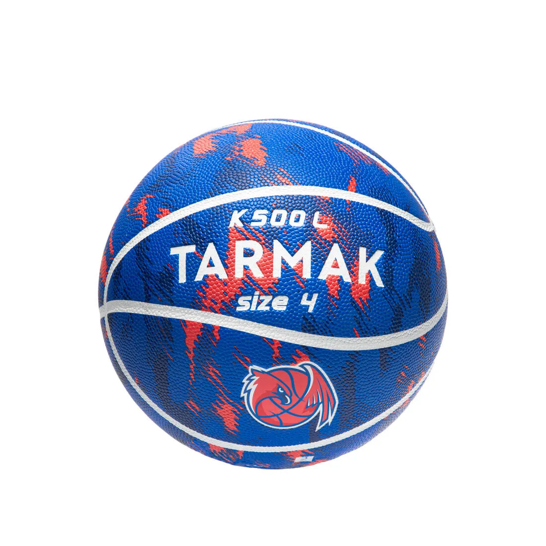 Beginner Kids Basketball Size 4 - K500 Play