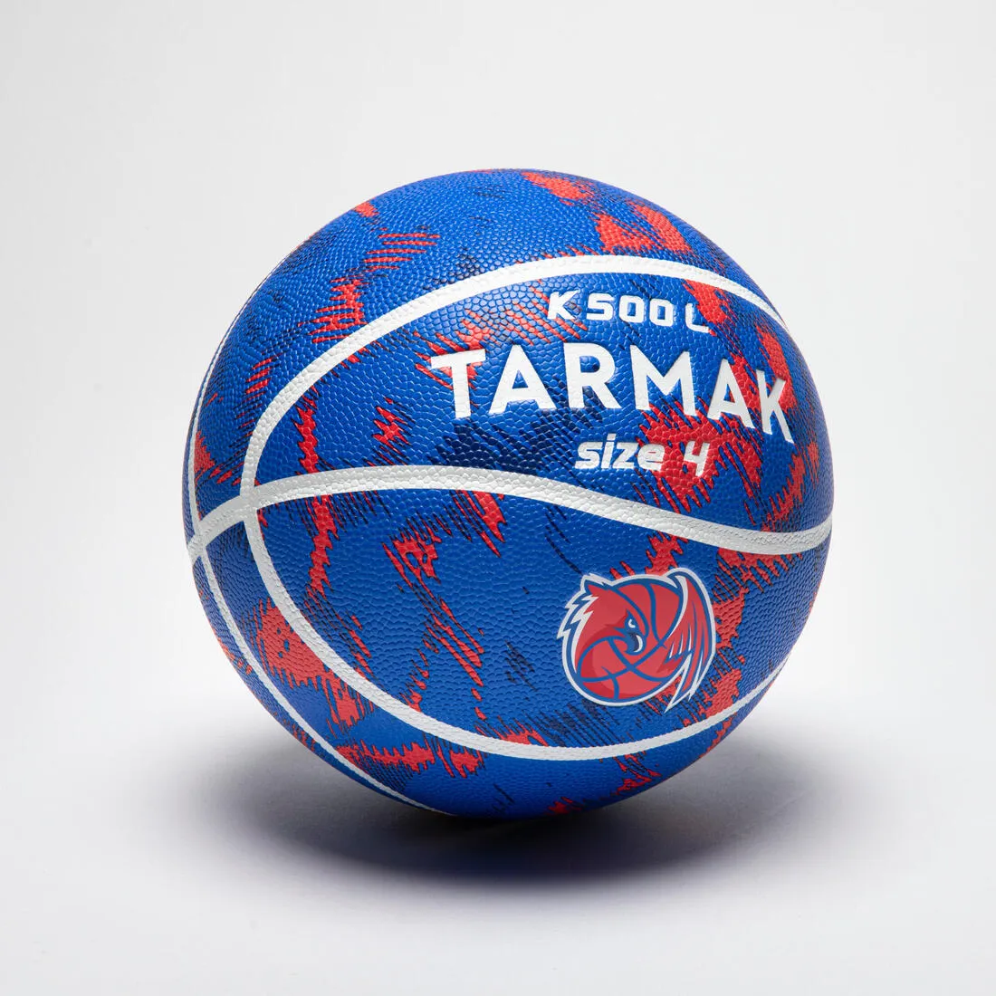 Beginner Kids Basketball Size 4 - K500 Play