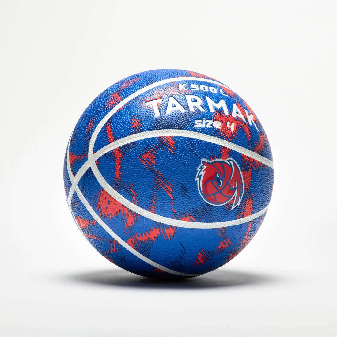 Beginner Kids Basketball Size 4 - K500 Play
