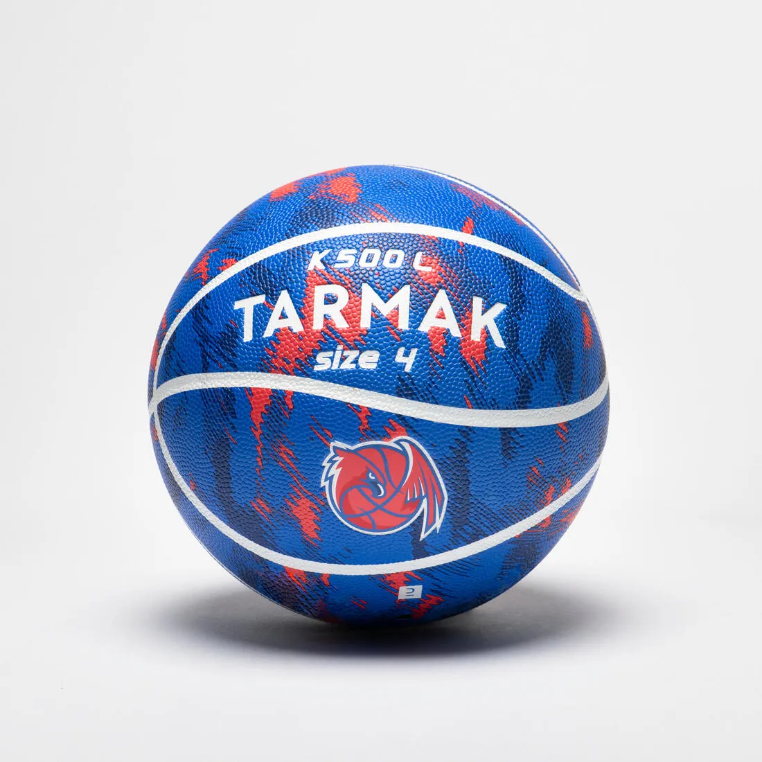Beginner Kids Basketball Size 4 - K500 Play