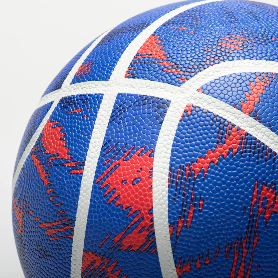 Beginner Kids Basketball Size 4 - K500 Play