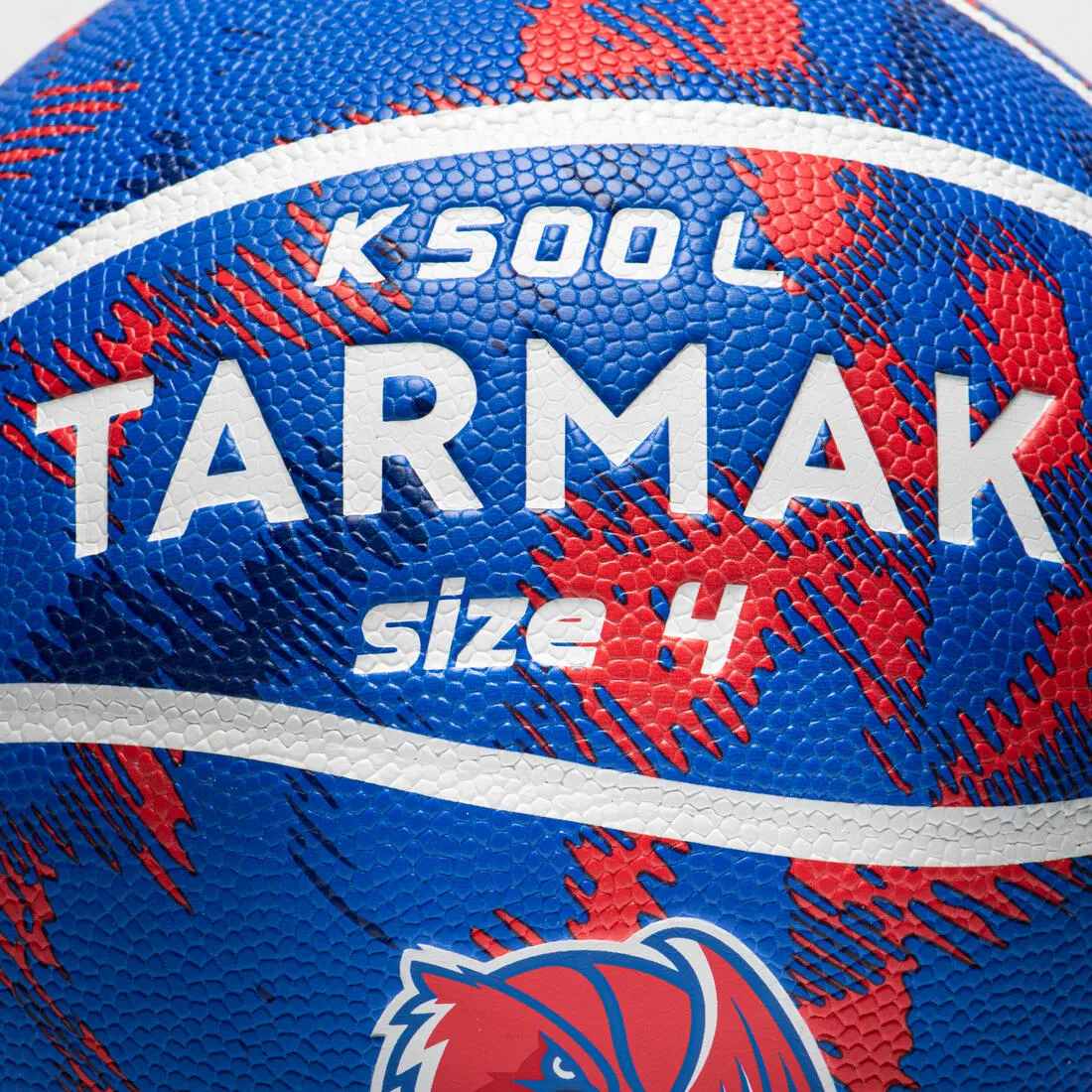 Beginner Kids Basketball Size 4 - K500 Play