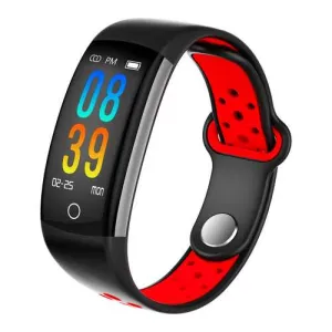 Bluetooth Fitness Tracker
