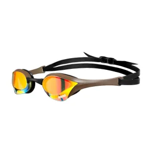 Cobra Ultra Swipe Mirror Swimming Goggles