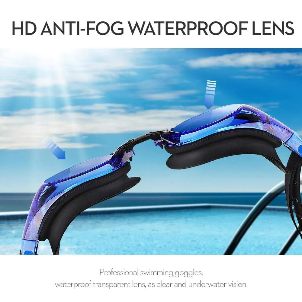COPOZZ Best Swimming Goggles