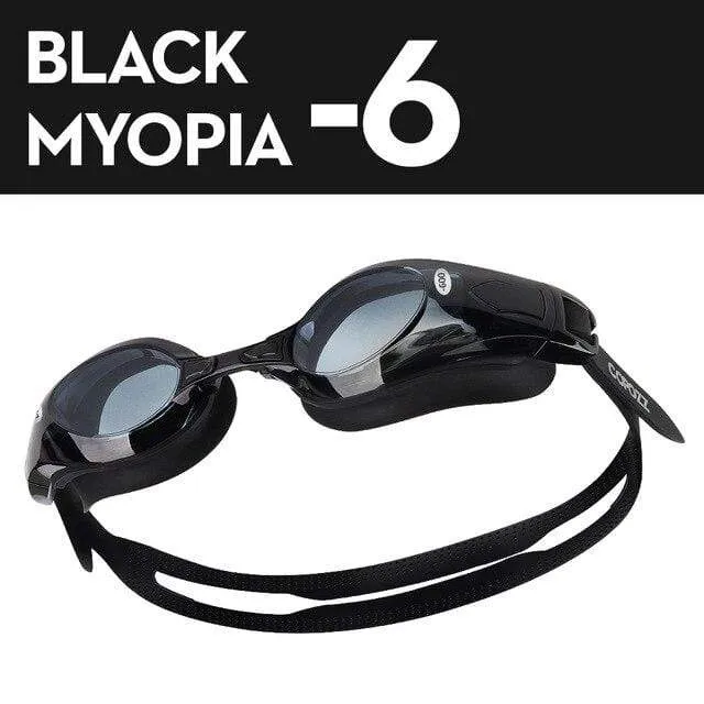 COPOZZ Best Swimming Goggles