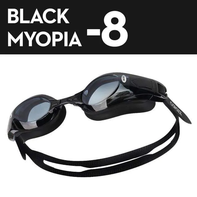 COPOZZ Best Swimming Goggles