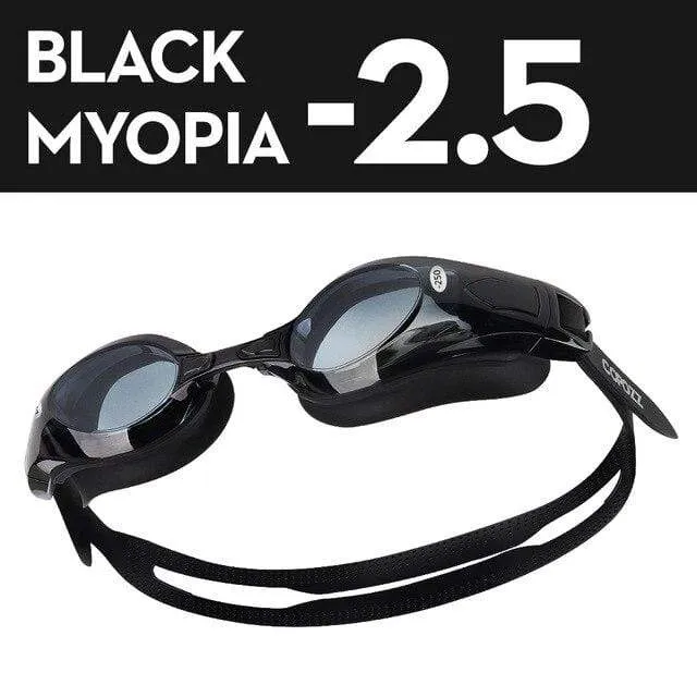 COPOZZ Best Swimming Goggles