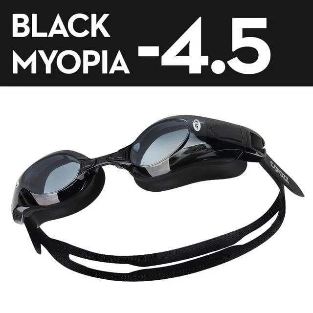 COPOZZ Best Swimming Goggles