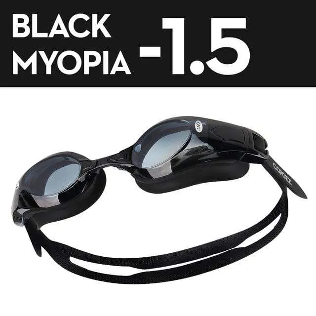 COPOZZ Best Swimming Goggles