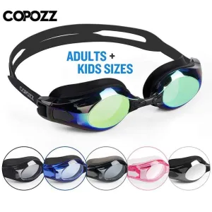 COPOZZ Best Swimming Goggles