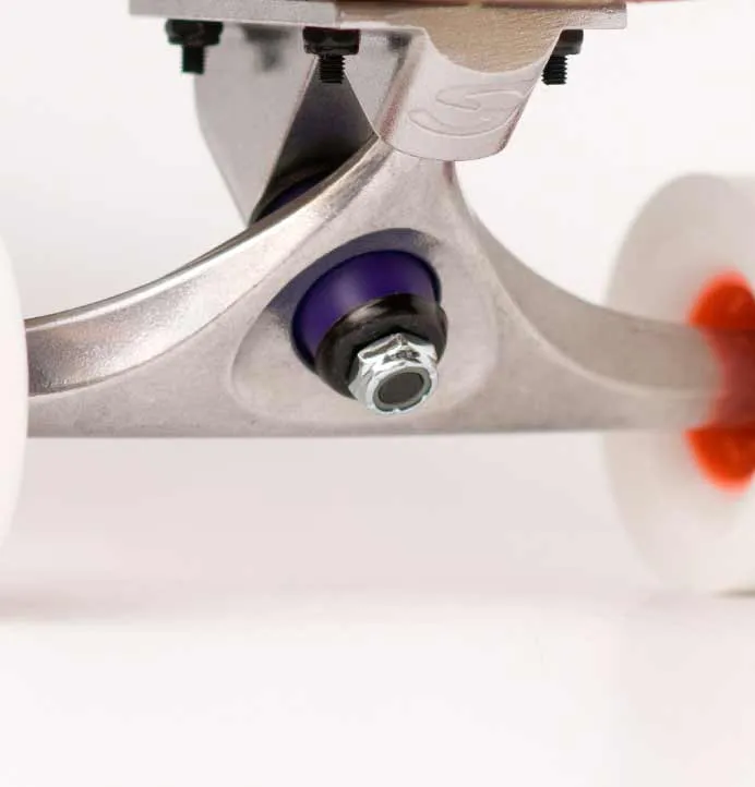Elite Longboard Kit