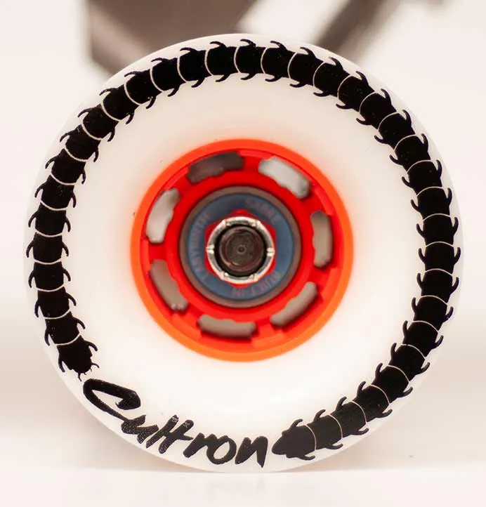 Elite Longboard Kit