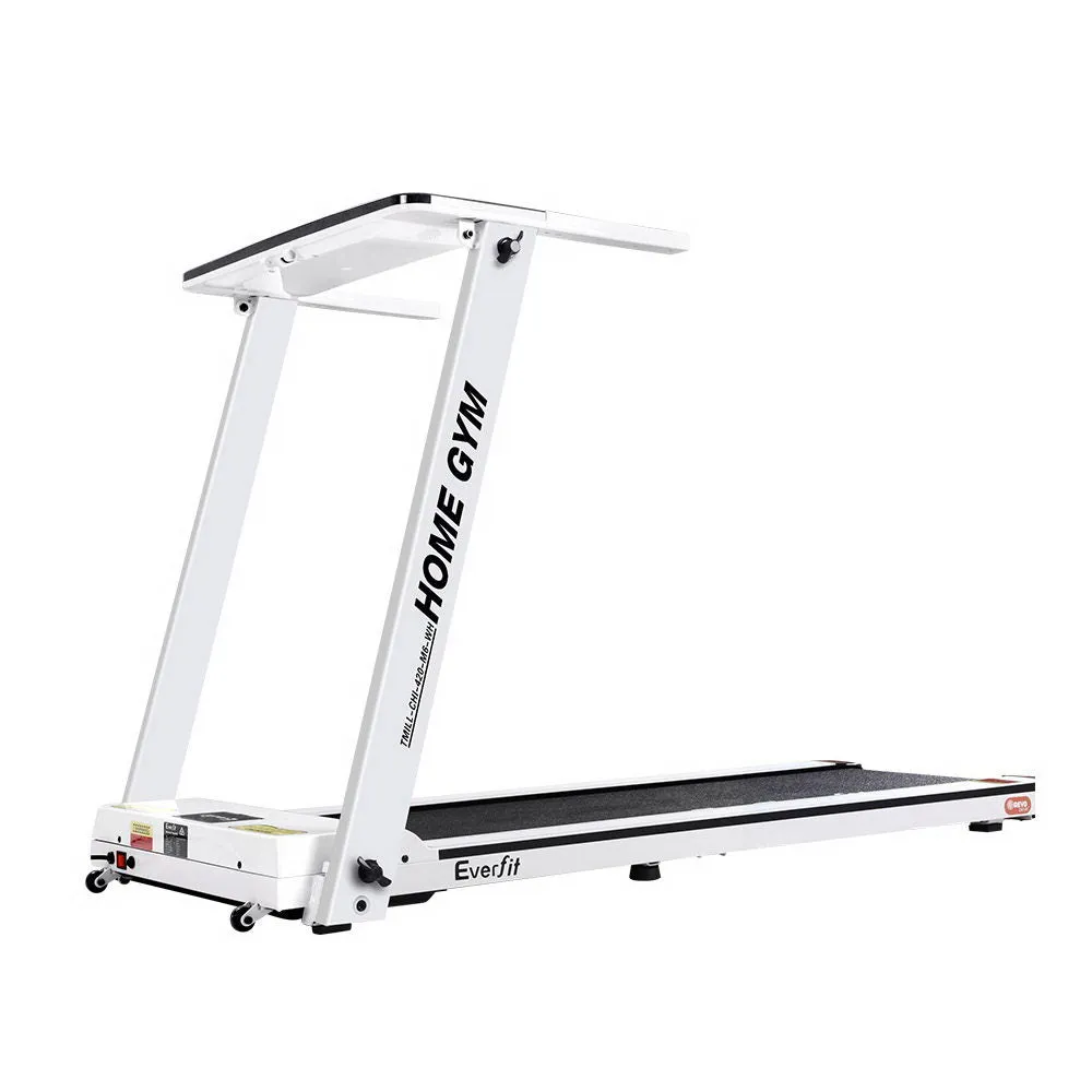 Everfit Treadmill With Bonus Fitness Tracker