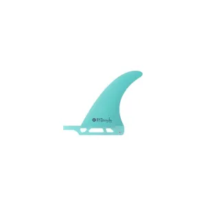 Everyday 4.5" - Glass Longboard Fin