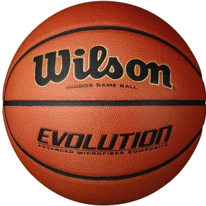 Evolution Game Basketball - 28.5"