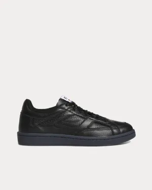 FA Experiment 2 Core Black / Core Black / Shadow Red Low Top Sneakers