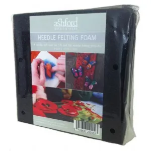 Felting Foam Block