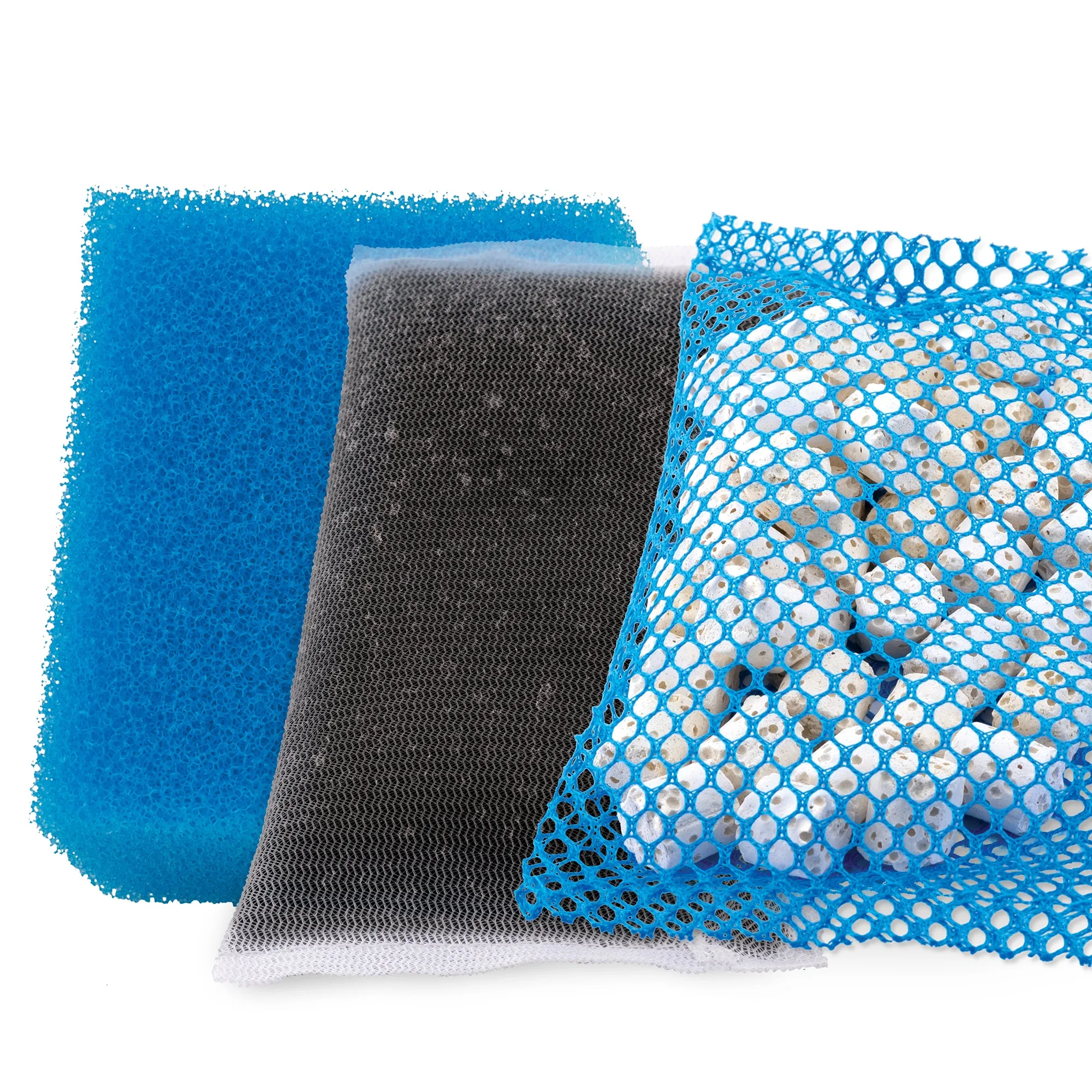 Fluval AquaClear 20 Filter Media Maintenance Kit