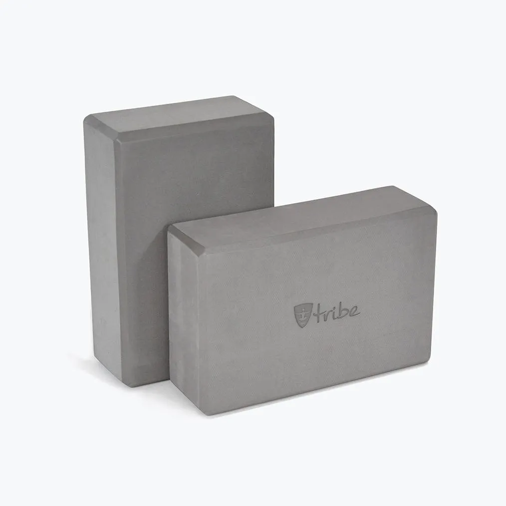 Foam Block - Slim