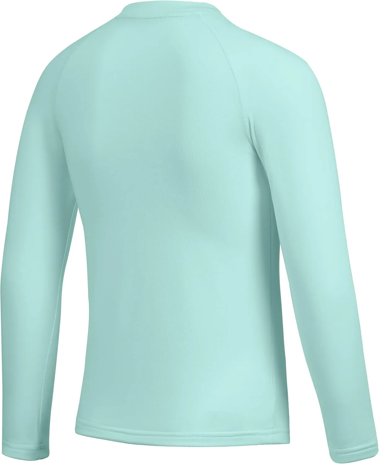 G Gradual Youth Boys Compression Thermal Shirt Long Sleeve Fleece Undershirt for Boy Football Baseball Soccer Base Layer