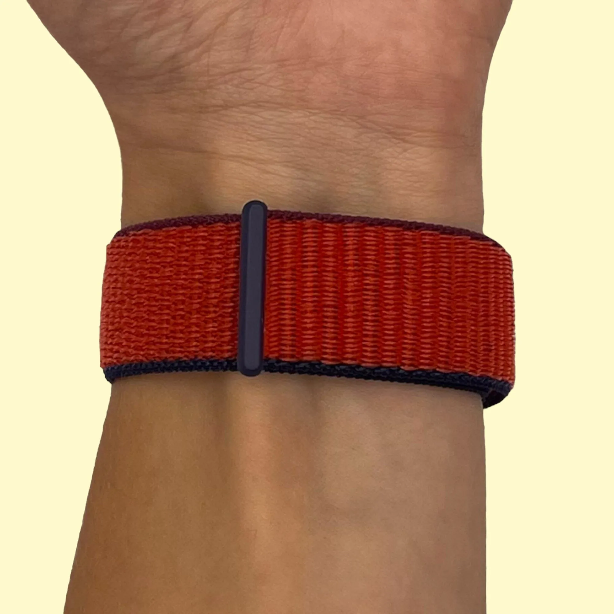 Garmin Tactix 7 Nylon Sports Loop Watch Straps