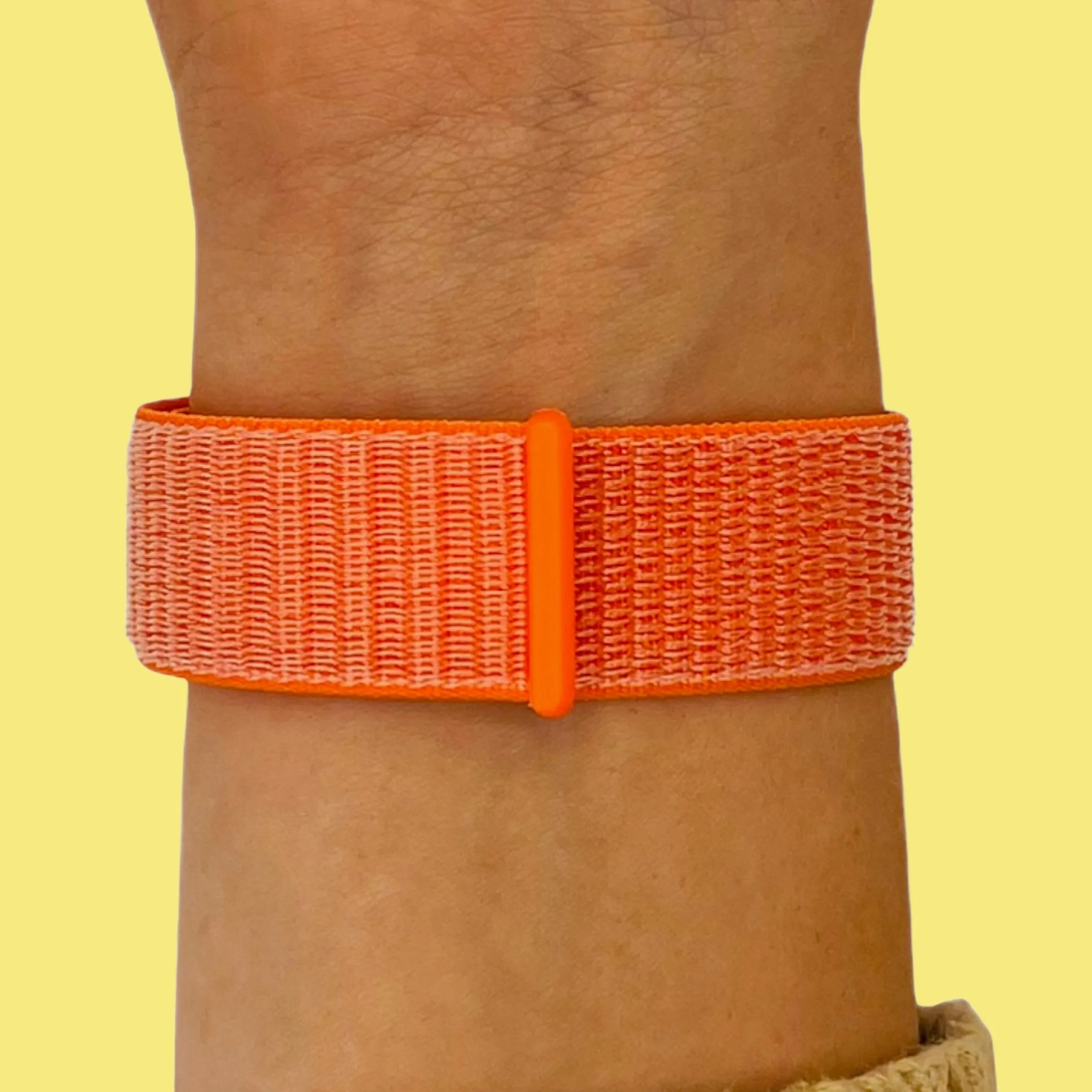 Garmin Tactix 7 Nylon Sports Loop Watch Straps