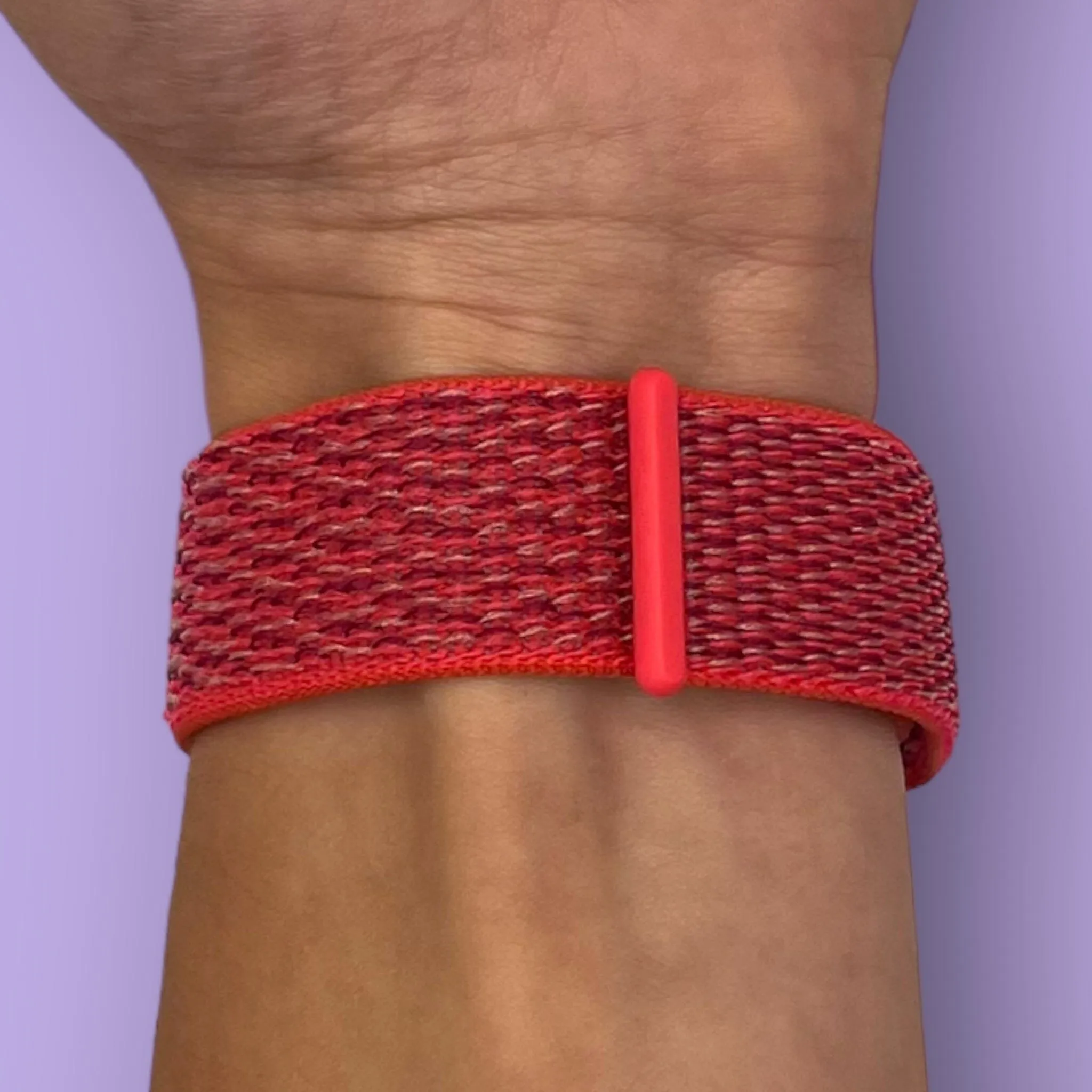 Garmin Tactix 7 Nylon Sports Loop Watch Straps