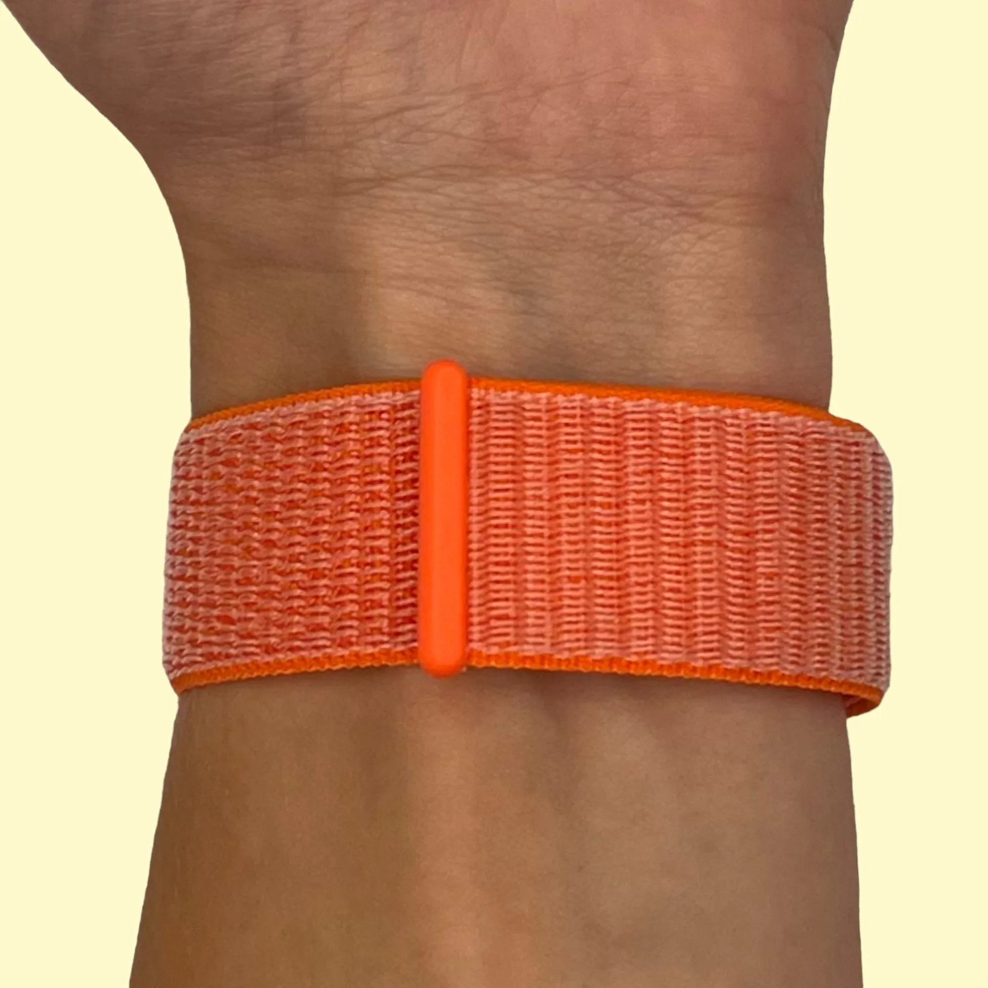 Garmin Tactix 7 Nylon Sports Loop Watch Straps