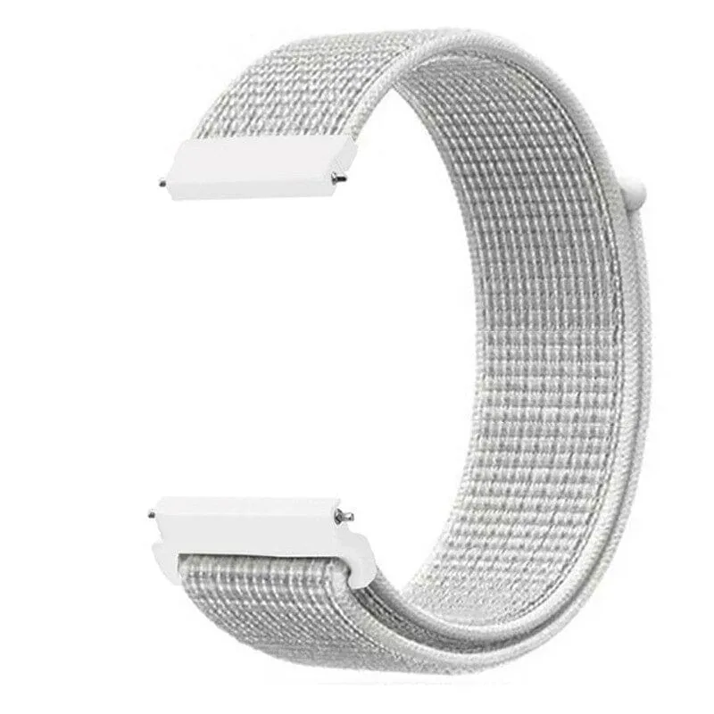 Garmin Tactix 7 Nylon Sports Loop Watch Straps