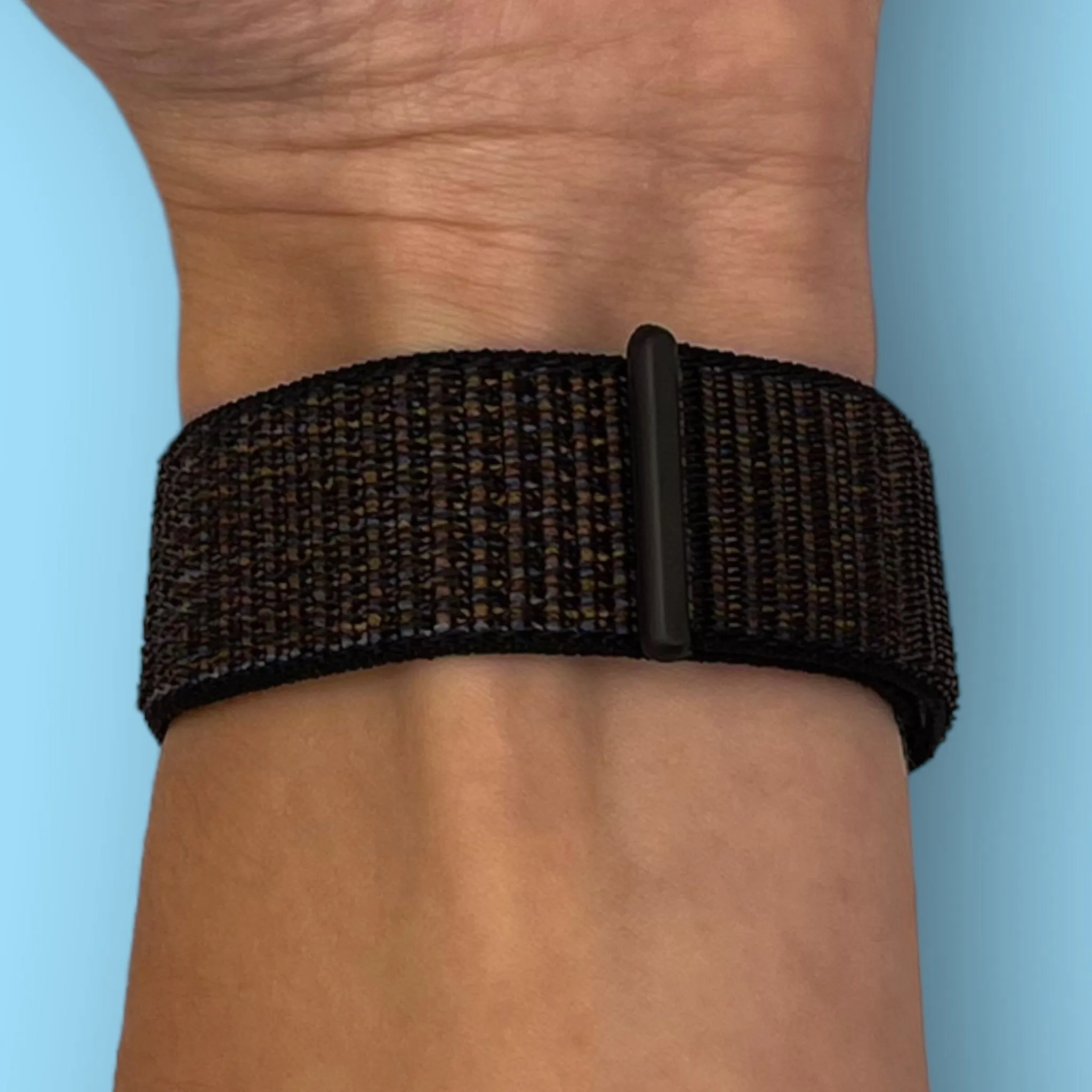 Garmin Tactix 7 Nylon Sports Loop Watch Straps