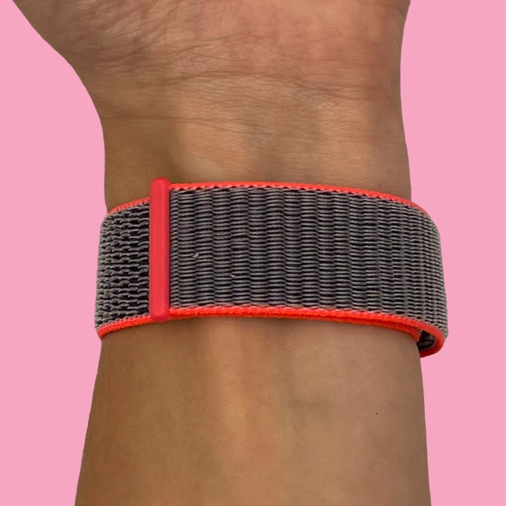 Garmin Tactix 7 Nylon Sports Loop Watch Straps