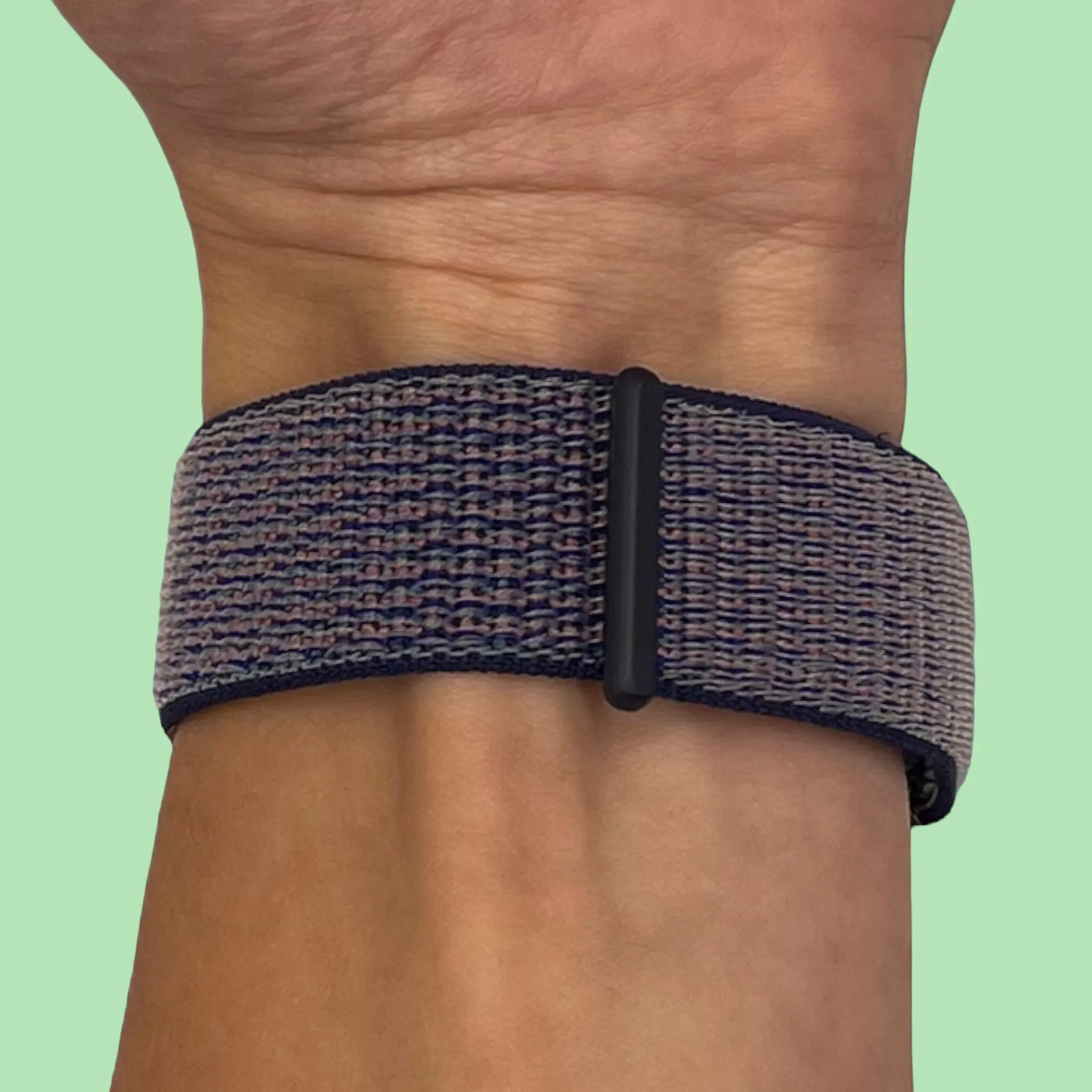 Garmin Tactix 7 Nylon Sports Loop Watch Straps