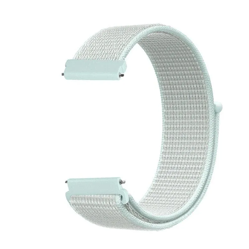 Garmin Tactix 7 Nylon Sports Loop Watch Straps