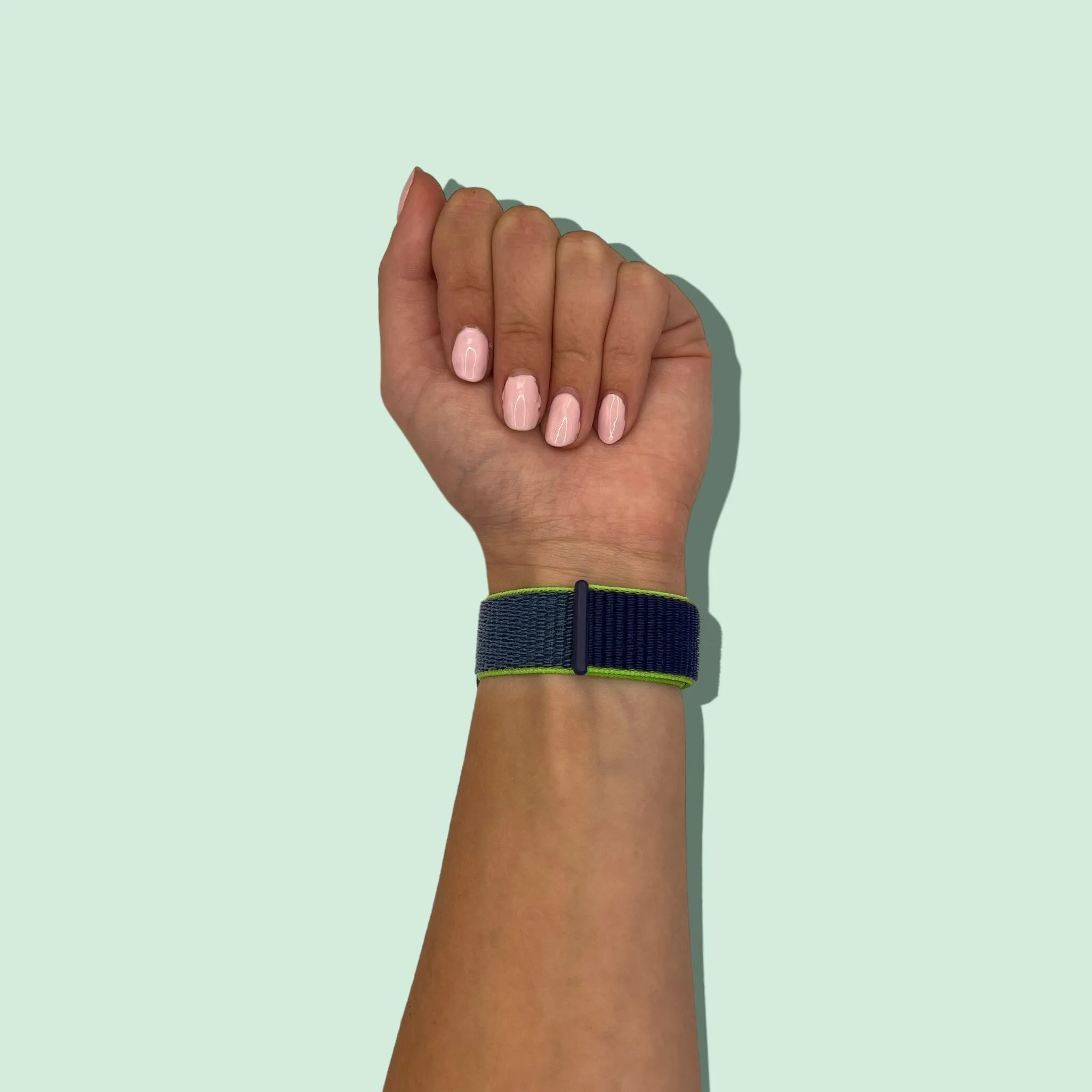 Garmin Tactix 7 Nylon Sports Loop Watch Straps