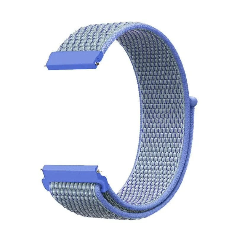 Garmin Tactix 7 Nylon Sports Loop Watch Straps